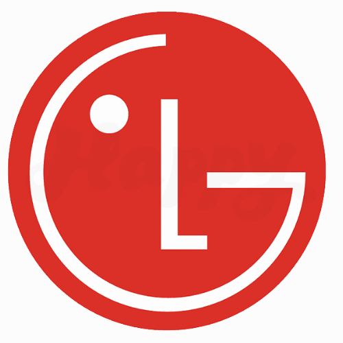 LG Service Logo